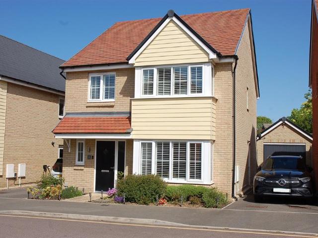 House for sale in Chipping Hill, Isle Of Man