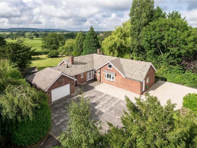 House for sale in Wilmslow