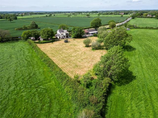 House for sale in Cheshire
