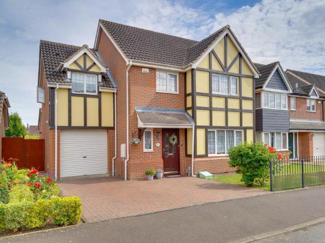 House for sale in St. Ives, Huntingdon