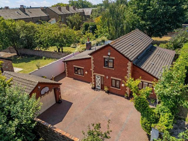 House for sale in Calderstones