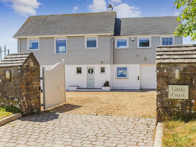 House for sale in Bigbury, Strode