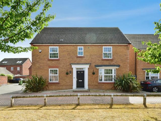 House for sale in Sandbach