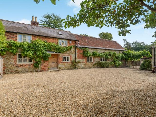 House for sale in East Dorset