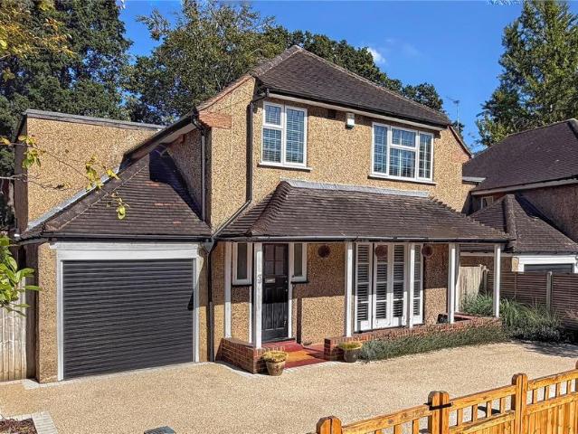House for sale in Broom Hill, Greater London