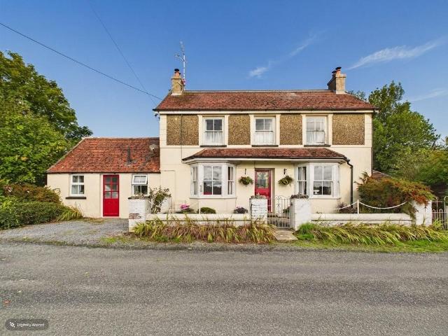 House for sale in Sardis, Saundersfoot