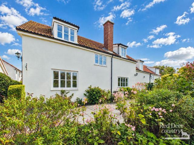 House for sale in Kilve