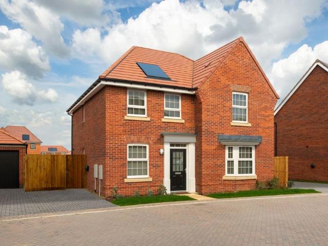 House for sale in Stubbin, South Yorkshire