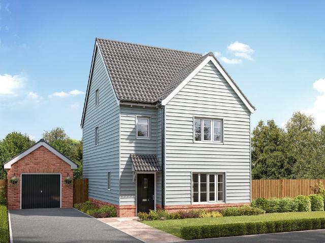House for sale in Walton, Eastbridge