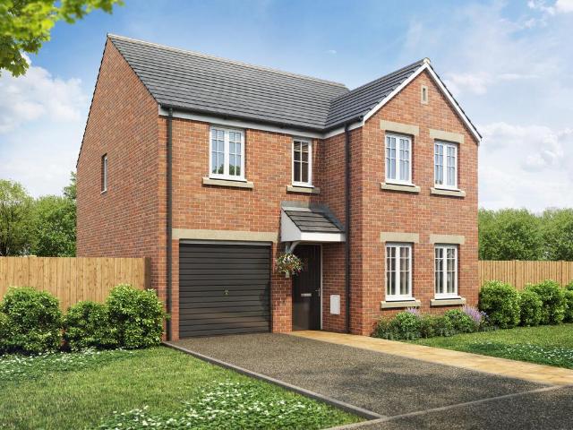 House for sale in Westhoughton, Lee Bank