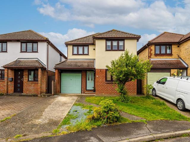 House for sale in Barling, Isle Of Man