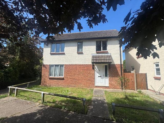 House for sale in Essex
