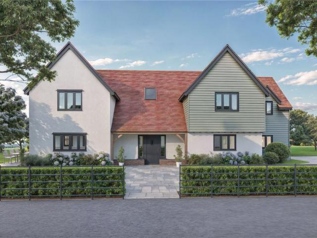House for sale in Duton Hill, Essex