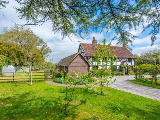 House for sale in Wood End, Alderminster