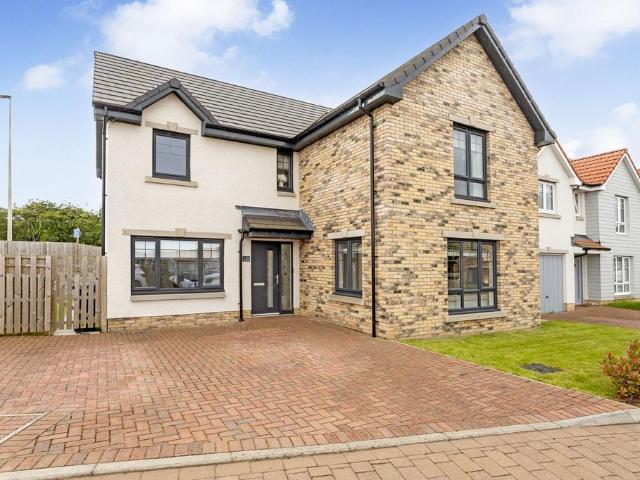 House for sale in Camps, Ormiston