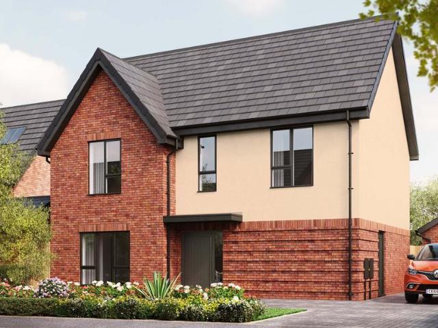 House for sale in Tupton, Brackenfield