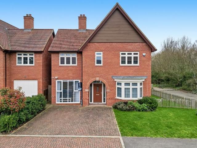 House for sale in Monkston Park, Milton Keynes