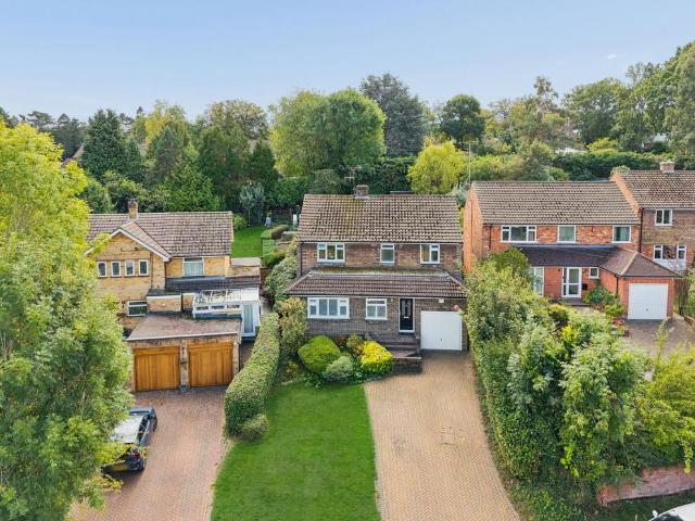 House for sale in Little Missenden, Little Kingshill