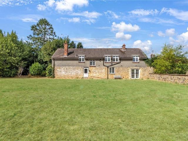 House for sale in Nether Coombe, Sherborne