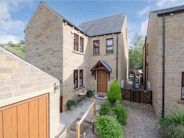 House for sale in Lower Town, Bradford