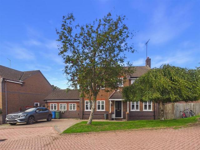 House for sale in Rowley, Little Weighton