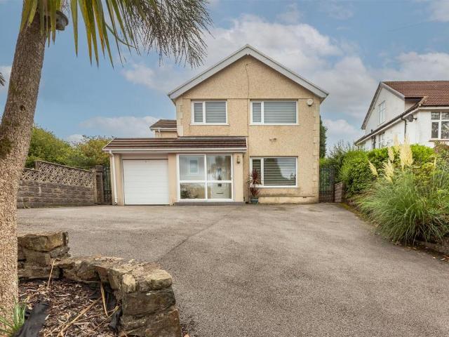 House for sale in Olchfa, Dunvant