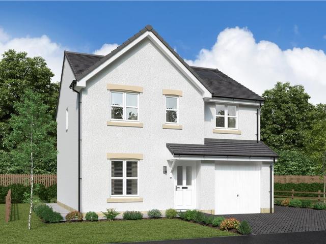 House for sale in Hopefield, Bonnyrigg And Lasswade