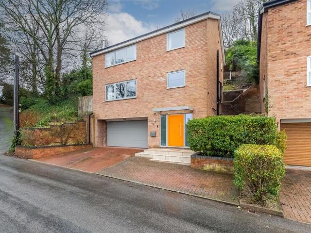 House for sale in Kelsall, Cheshire