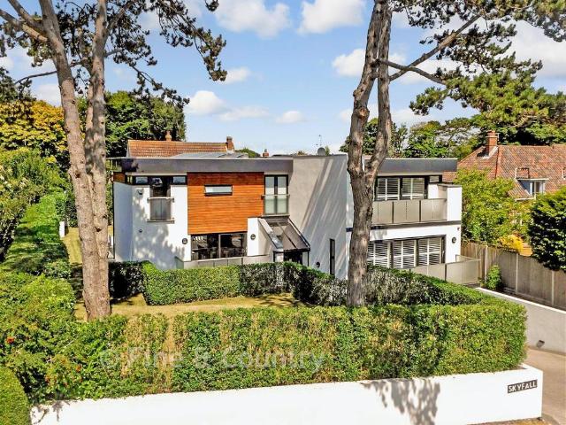 House for sale in Ash, Kent