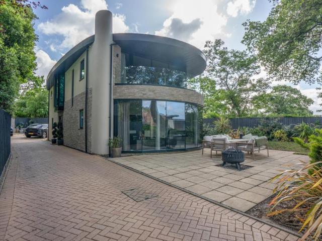 House for sale in Lilliput, Poole