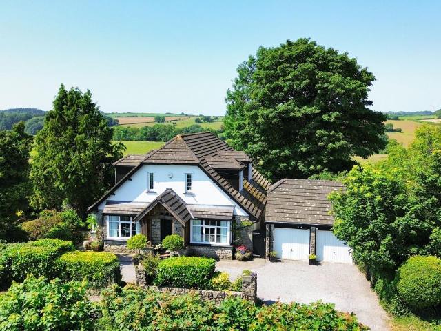 House for sale in Laleston, Wales
