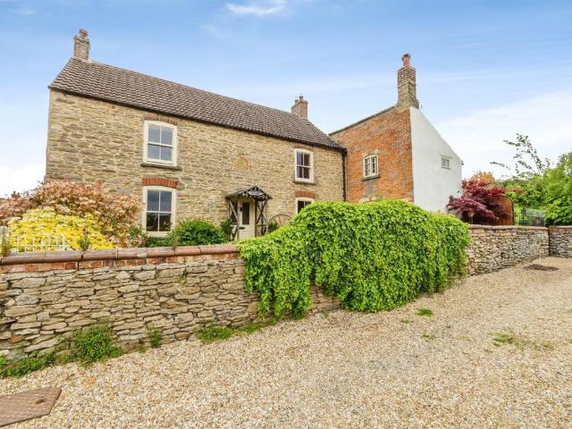 House for sale in Ingleby, Lincolnshire