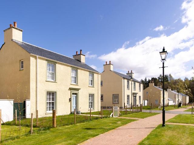 House for sale in Chapelton, Scotland