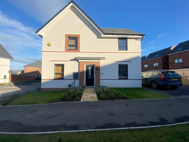 House for sale in Waverley, South Yorkshire