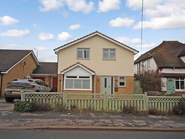 House for sale in New Mill, Pouchen End