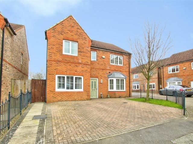 House for sale in New Shildon, Shildon