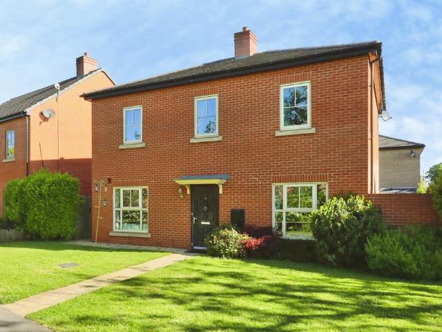 House for sale in South Yorkshire