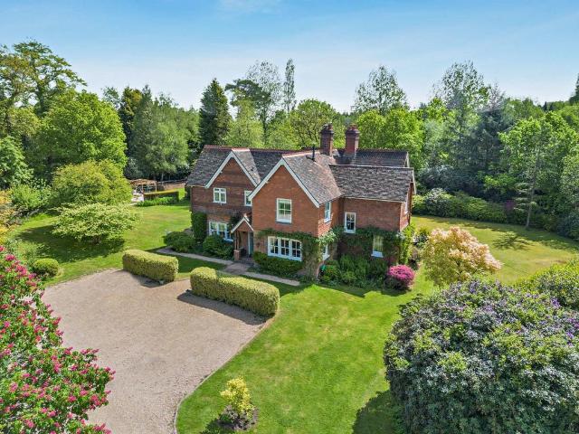 House for sale in Cross In Hand, East Sussex