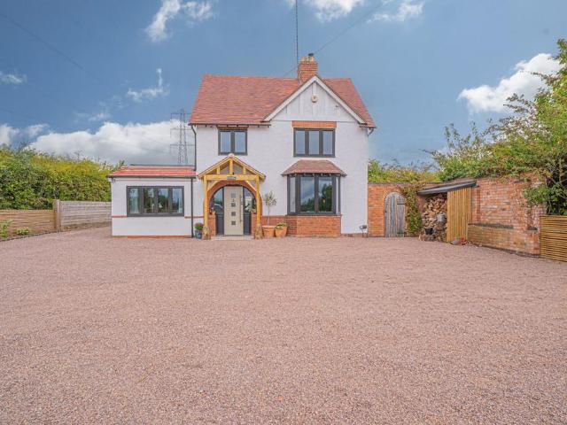 House for sale in Berkswell, West Midlands