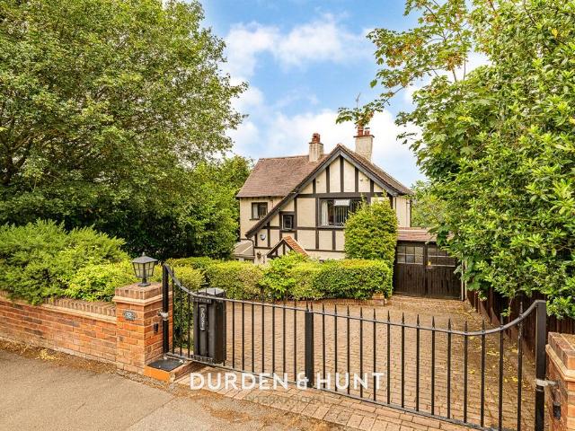 House for sale in Epping, Essex