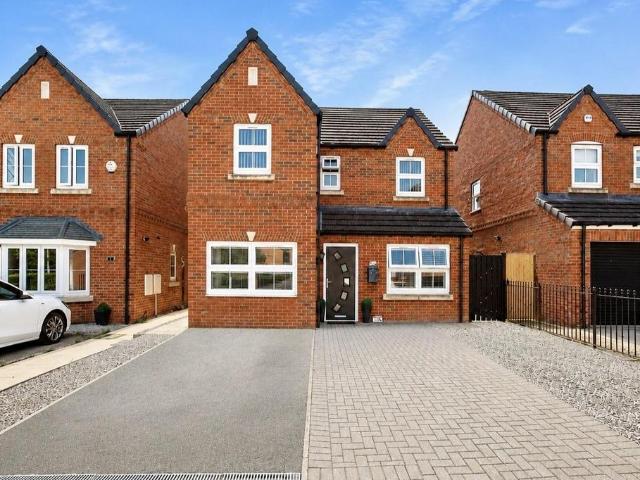 House for sale in West Melton, South Yorkshire