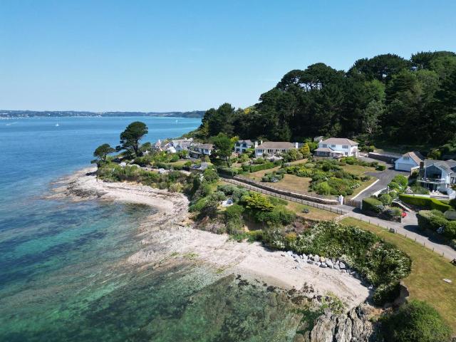 House for sale in St Mawes, Cornwall