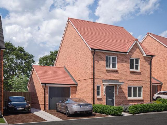 House for sale in Chichester, Littlecote