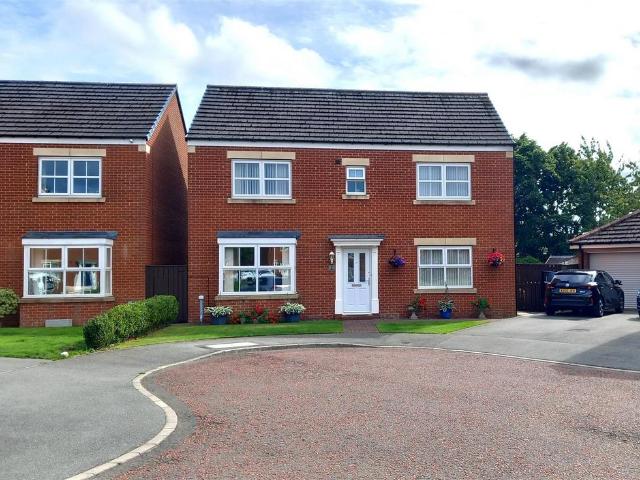 House for sale in Seaton Valley, Seaton Delaval