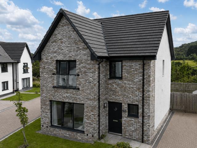 House for sale in Kinmylies, Inverness