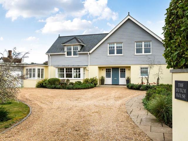 House for sale in Kingston, Clapham