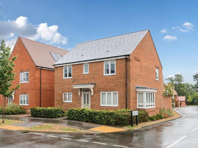 House for sale in Fair Oak and Horton Heath, Helford