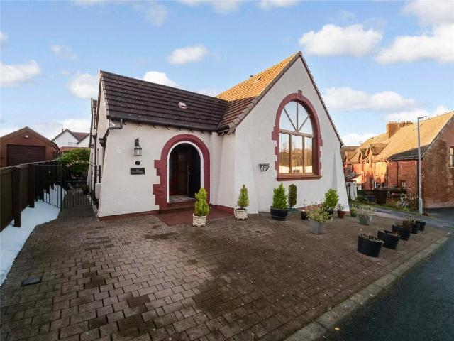 House for sale in Skelmorlie, Scotland