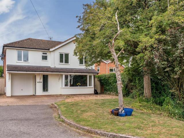 House for sale in Bedford