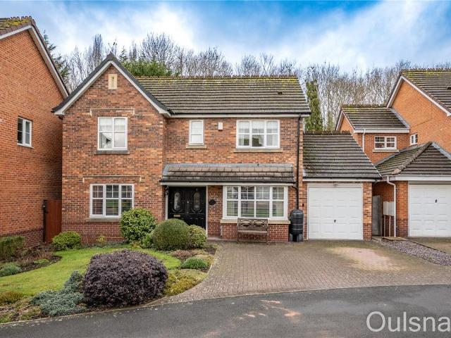 House for sale in Catshill and North Marlbrook CP, Bromsgrove